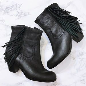 Sam Edelman “Louie” Booties